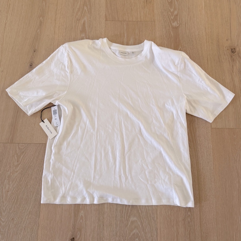 aritzia babaton elite shirt